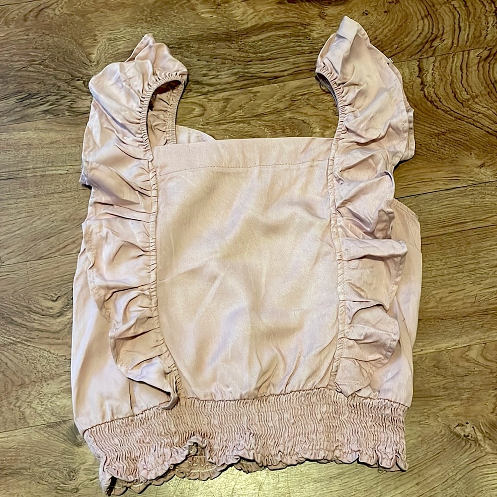 Iris blouse